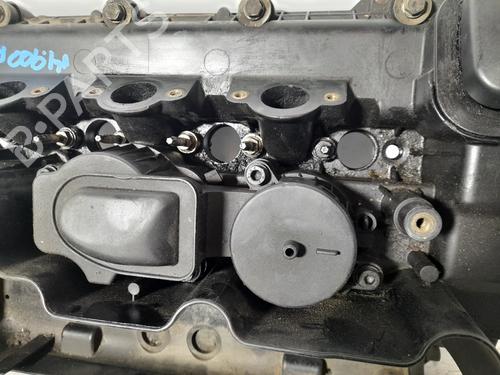Valve cover BMW 3 (E46) 320 d | BP25470046M124 