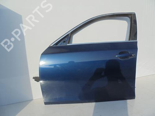 Left front door BMW 5 (E60) 530 d | BP13427977C2 
