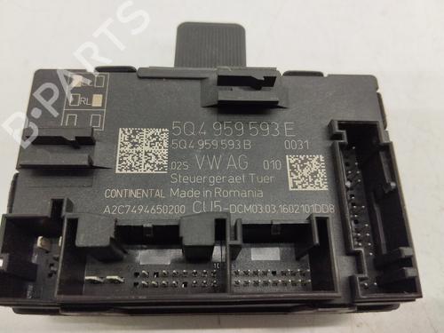 Modulo elettronico SEAT LEON (5F1)  | BP18729371M83 