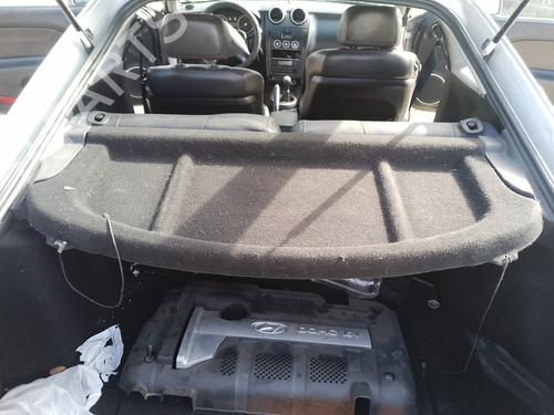 Used Rear parcel shelf Rear parcel shelf 35816654 35816654