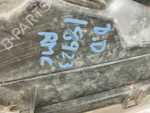 Right headlight NISSAN ALMERA II (N16) 2.2 dCi | BP30124233C29 