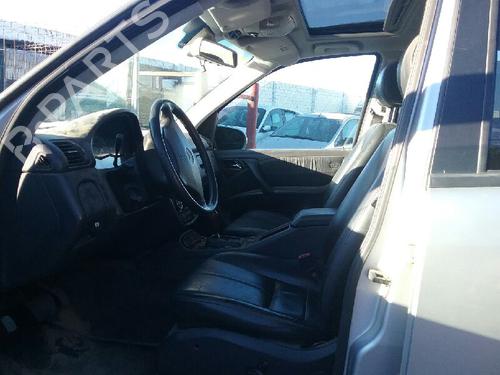 Transfer box MERCEDES-BENZ M-CLASS (W163) ML 400 CDI (163.128) | BP16913054M36 