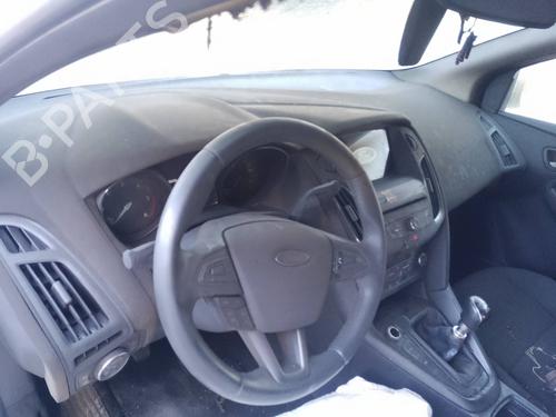 Engine FORD FOCUS III 1.5 TDCi | BP35818228M1 - Image 9