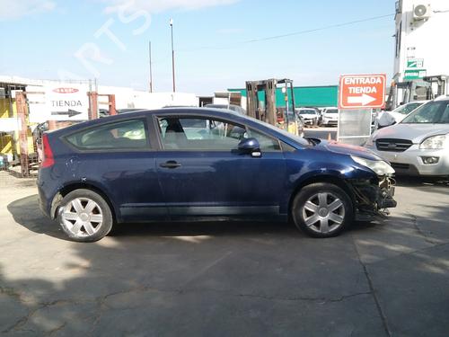 Underbody protection CITROËN C4 I (LC_)  | BP32112574M92 