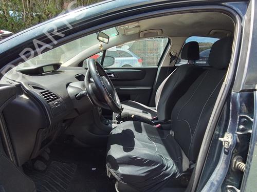 Front right interior door handle CITROËN C4 I (LC_)  | BP28036225I14  - Image 8