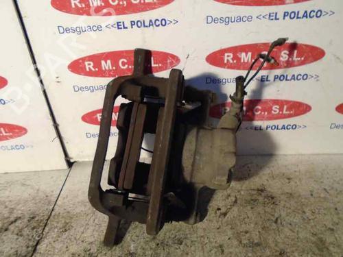 Left front brake caliper PEUGEOT 407 (6D_)  | BP13422389M105 
