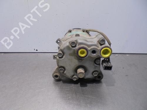 AC compressor SEAT AROSA (6H1) 1.0 | BP13427557M34 