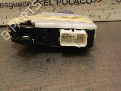 Sunroof engine TOYOTA RAV 4 III (_A3_) 2.2 D 4WD (ALA30_, ALA30R) | BP23230368M60 