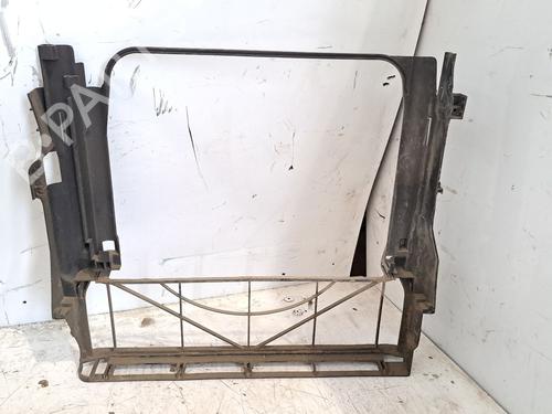 Frontplade/Frontkurv BMW X5 (E53) | BP37425758C72 - Image 4