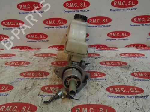 Brake master cylinder TOYOTA AVENSIS Saloon (_T25_) 2.0 D-4D (CDT250_, CDT250R) | BP13423746M77 