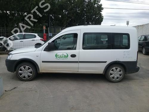 Injection pump OPEL COMBO Box Body/MPV  | BP28043003M78 