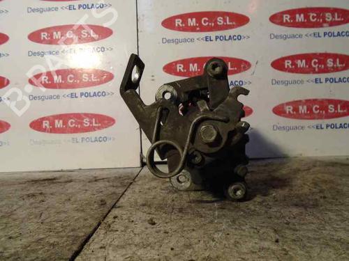 Left rear brake caliper HONDA CIVIC VIII Hatchback (FN, FK)  | BP13422143M107 