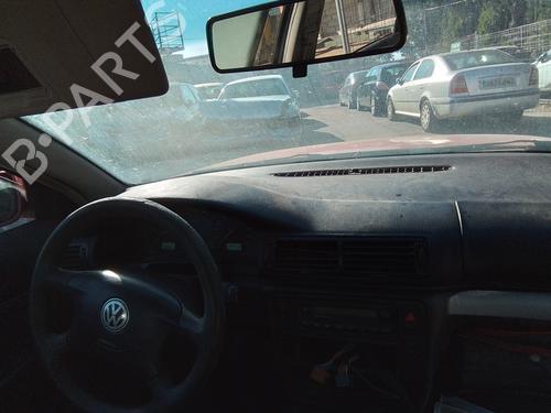 ABS pump VW PASSAT B5.5 (3B3)  | BP19944272M43 