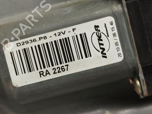 Rudehejsemekanisme ventre foran ALFA ROMEO 159 (939_) 1.9 JTDM 16V (939AXC1B, 939AXC12) | BP30319304C22 