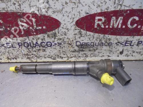 Injector BMW 1 (E87) 118 d (143 hp) 13464140