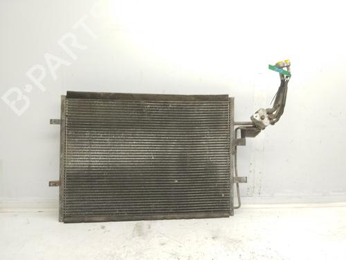 Used AC radiator MAZDA 3 Saloon (BK) 1.6 DI Turbo (BK12Y) (109 hp) 30614184