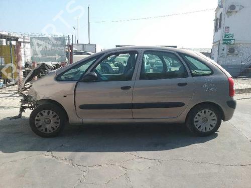 Other CITROËN XSARA PICASSO (N68) 1.6 16V | BP16134229O1 