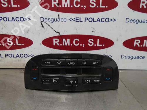 climate-control-peugeot-607-9d-9u-22-hdi-2000-13423204 main image
