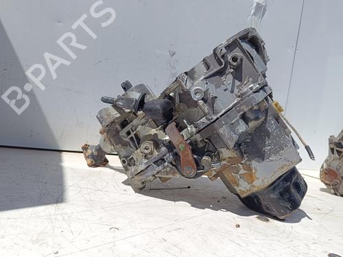 Gearbox RENAULT SCÉNIC I MPV (JA0/1_, FA0_) | BP19063455M3