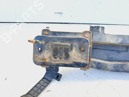 Rear bumper reinforcement HYUNDAI i40 I (VF) 1.7 CRDi | BP17533306C73 