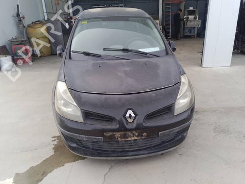 Left front window switch RENAULT CLIO III (BR0/1, CR0/1) | BP35946331I27 - Image 5