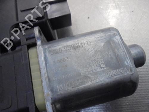 Left rear window motor SEAT ARONA (KJ7, KJP) 1.6 TDI | BP13471831E23 