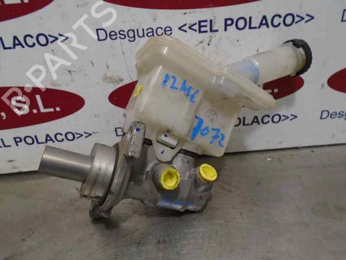 Brake master cylinder NISSAN NOTE (E12) 1.2 | BP13423017M77 