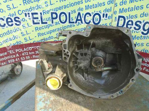 Used Gearbox Gearbox CHRYSLER VOYAGER / GRAND VOYAGER III (GS_, NS_) 2.5 TD (116 hp) 13422958 13422958