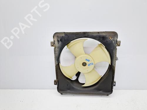 Used Radiator fan HONDA CIVIC VI Hatchback (EJ, EK) 1.4 i S (EJ9) (90 hp) 13627727