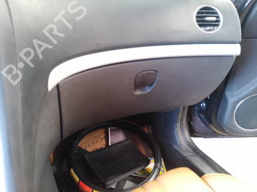 Used Glove box Glove box 35817858 35817858