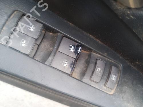 Used Left front window switch Left front window switch 35816972 35816972
