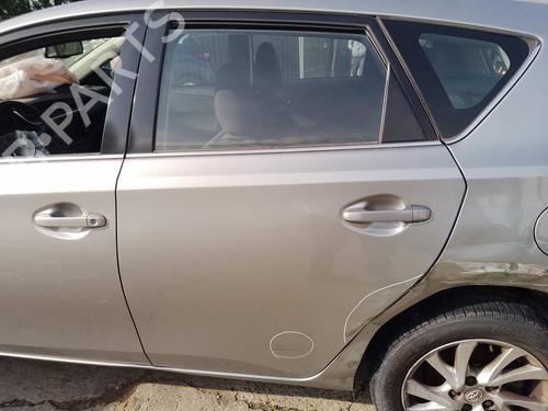 left-rear-door-toyota-auris-_e18_-2012-2013-2014-2015-2016-2017-2018-2019-35816921 main image