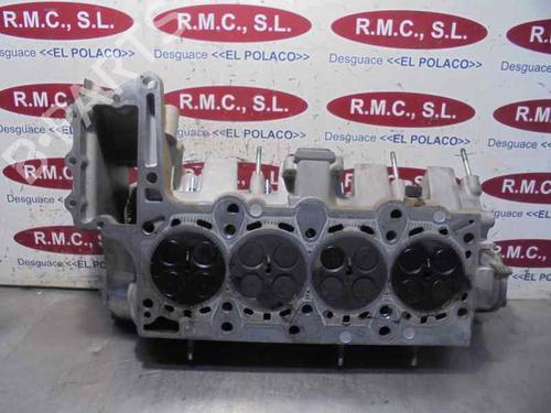 Used Cylinder head Cylinder head ROVER 75 (RJ) 2.0 CDTi (131 hp) 13424847 13424847