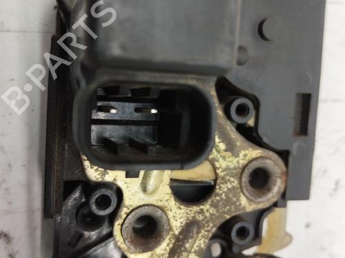 Rear left lock CHEVROLET NUBIRA Saloon  | BP18510418C100 