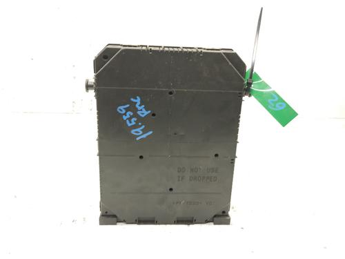 Fuse box OPEL CROSSLAND X / CROSSLAND (P17, P2QO) 1.5 Turbo D (75) | BP30175700E1 