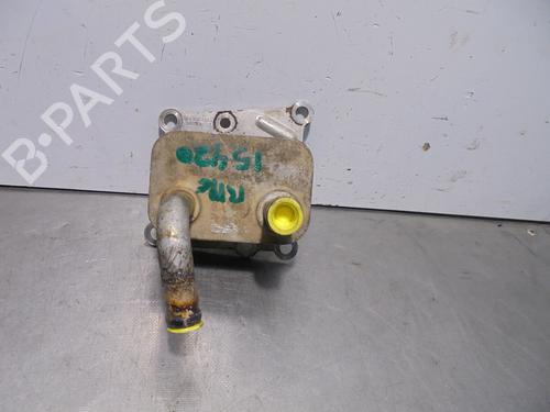 Oliekøler FORD FOCUS I Saloon (DFW) 1.8 Turbo DI / TDDi (75 hp) 14223546