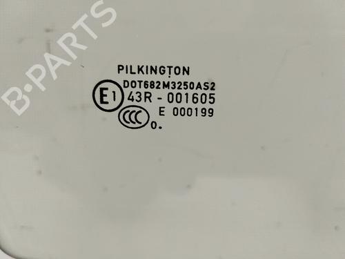 Front right door window AUDI A4 B8 (8K2) 2.0 TDI | BP19262280C19 