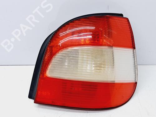 Used Right taillight RENAULT SCÉNIC I MPV (JA0/1_, FA0_) [1999-2010]  13429003