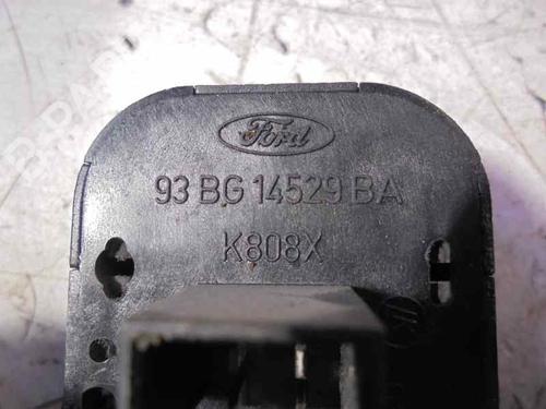 Left front window switch FORD MONDEO I (GBP)  | BP13460373I27 