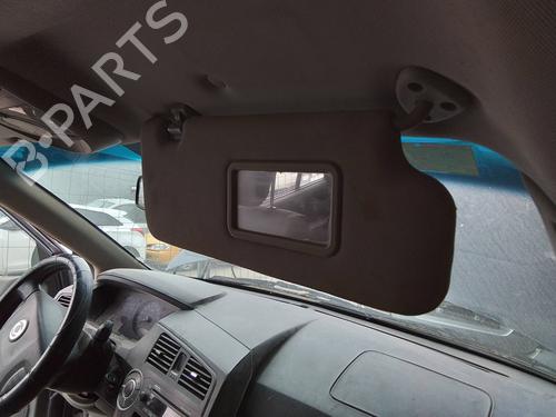 Used Right sun visor Right sun visor 35815696 35815696