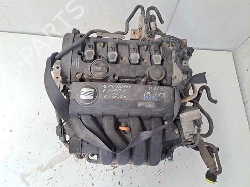 Used Engine Engine SEAT ALTEA (5P1) [2004-2015] 35817784 35817784