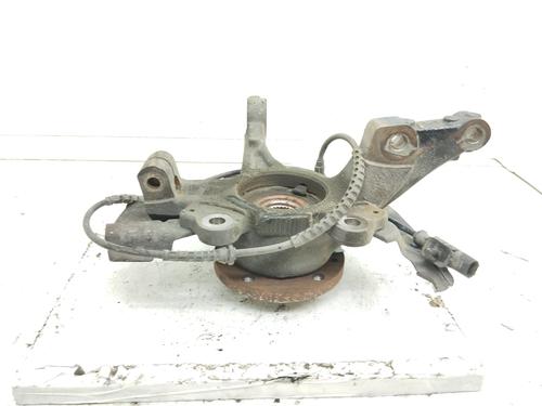 Left front steering knuckle FIAT 500L (351_, 352_) | BP27480155M25 - Image 3