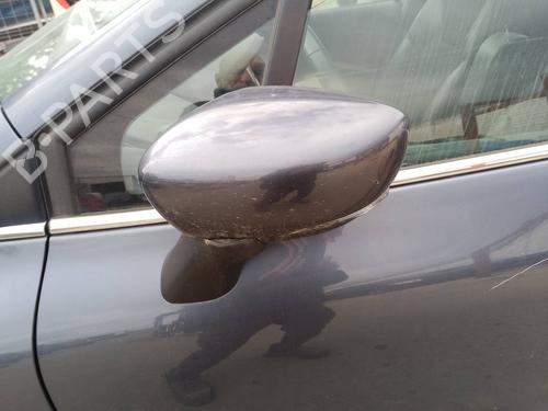 Left mirror RENAULT CLIO IV (BH_) 1.2 TCe 120 (BHM0) | BP23951666C26 