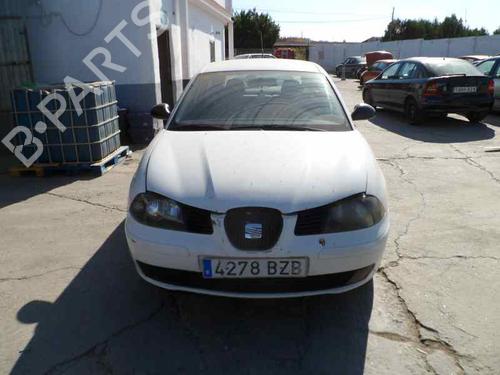 Front right window mechanism SEAT IBIZA III (6L1) 1.9 SDI | BP17520558C23 