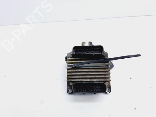Used Engine control unit (ECU) Engine control unit (ECU) 19044156 19044156