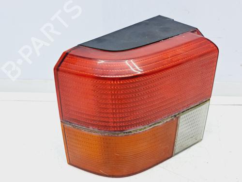 Left taillight VW TRANSPORTER T4 Van (70A, 70H, 7DA, 7DH)  | BP30001743C34 