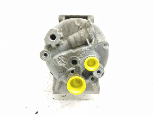 AC compressor RENAULT MEGANE II (BM0/1_, CM0/1_) 1.9 dCi | BP30489731M34