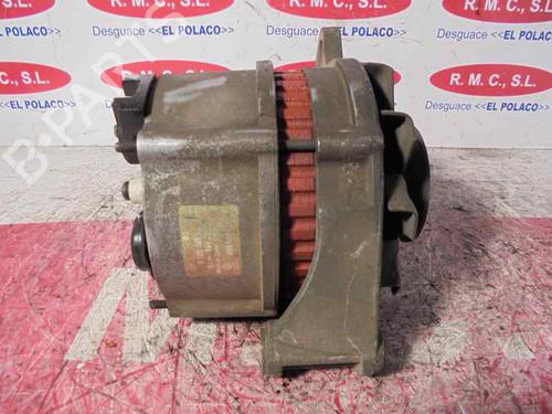 Alternator SEAT IBIZA II (6K1)  | BP13541777M7 