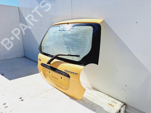 Tailgate DAEWOO MATIZ (M100, M150) 1.0 | BP13426207C6 