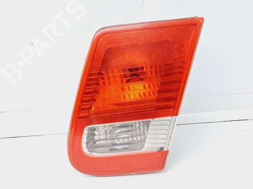 Used Other SAAB 9-3 (YS3F, E79, D79, D75) [2002-2015]  19262248